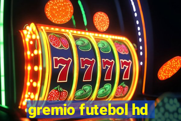 gremio futebol hd